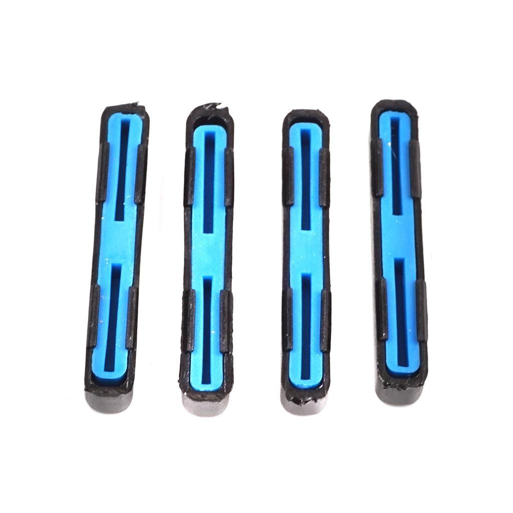 ESR664 Sunroof Shade Panel Guide Sliding Clips for Mercedes W202 W203 W208 W209 W210 W211 W215 W219 W220 W240 W140 