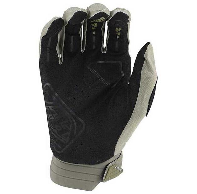 Fahrradhandschuhe Troy Lee Designs Gambit (grün)