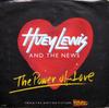 7inch Record HUEY LEWIS & THE NEWS - The Power Of Love 42876 Chrysalis 1985 Canada Rock Used