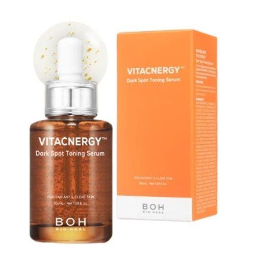 [New] BIOHEAL BOH Vitacnergy Dark Spot Toning Serum 30ml