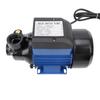 1 Inch Outlet 25m High Lift Quiet Well Pump 1.5m³/H Flowrate 230W 3200RPM for Agricultural