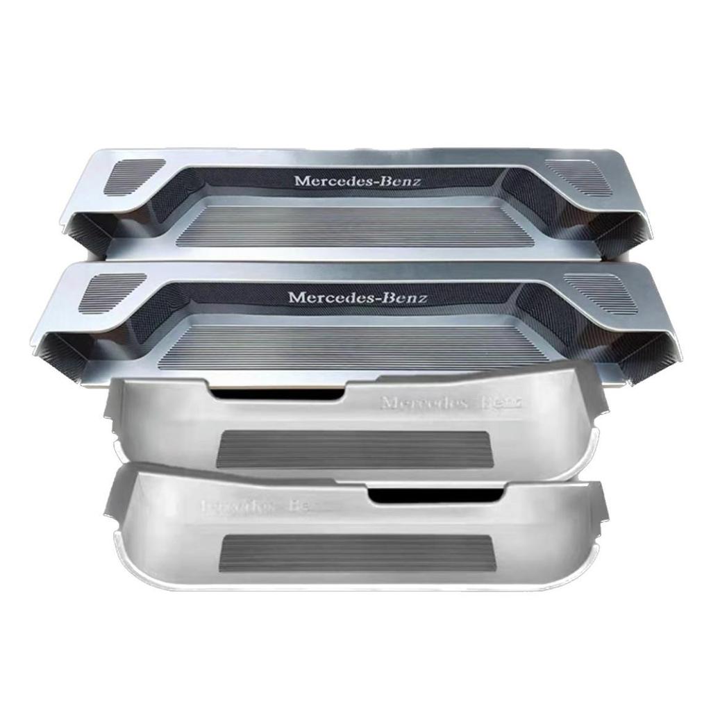 Mercedes-Benz V-Class V260/V250 Full Coverage LED Pedal Welcome Light