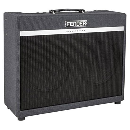Fender Gitarforsterker Bassbreaker Combo 18/30