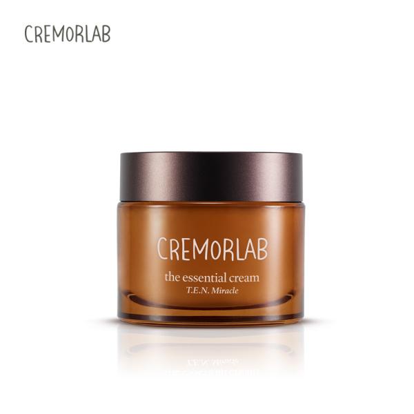 [CREMORLAB] TN Miracle D Essential Cream 45ml TN Miracle® The Essential Cream 45ml