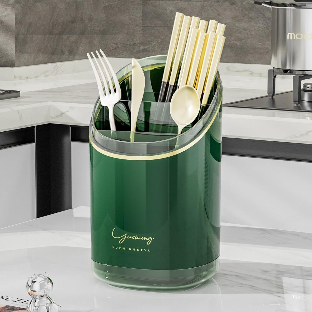 Multi-Functional Multi-Functional Draining Rack Household Kitchen Tube Holder  Household Kitchen