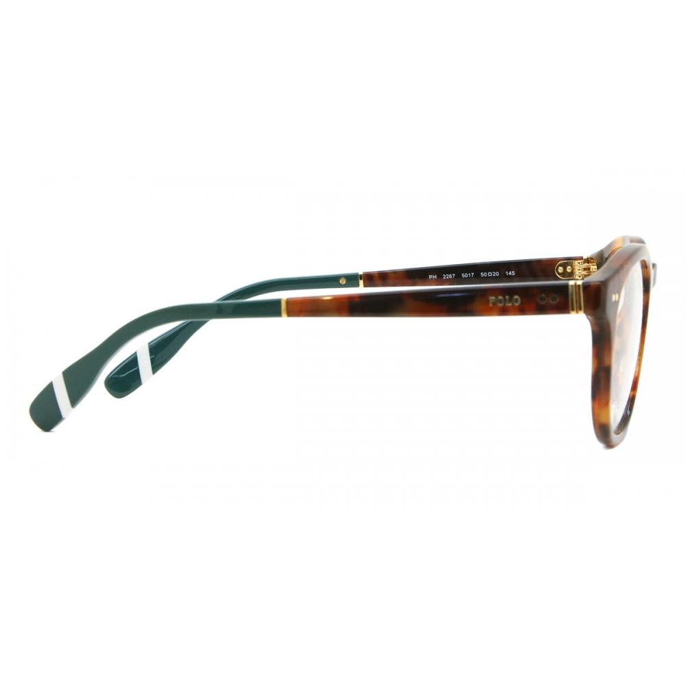 Polo Ralph Lauren Ph2267 5017 Men Eyeglasses
