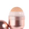 Yousheng Oil Absorbing Roller Blemish Remover Effective Oil-control Combating Oily Skin Volcanic Face Roller for Girl