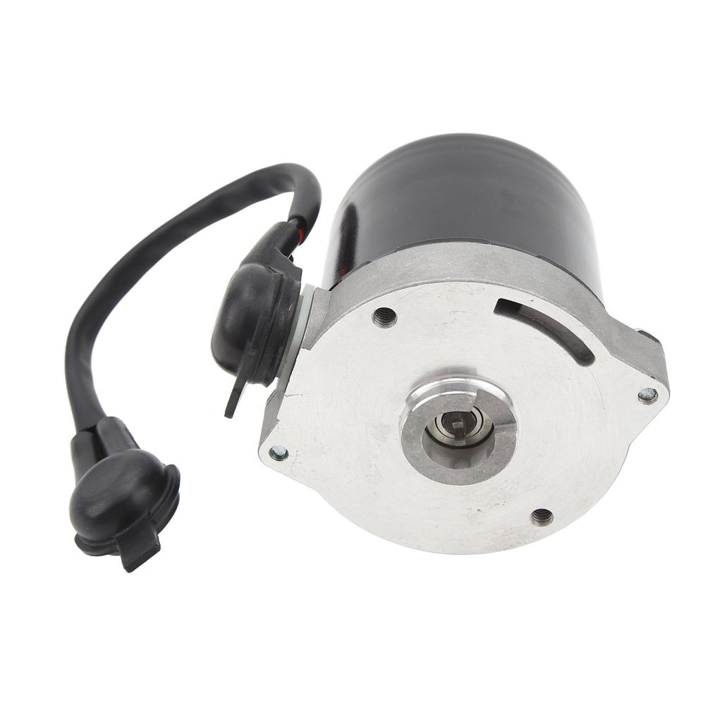 ABS Brake Booster Pump Motor 47960 60010 Replacement for Land Cruiser 4Runner Tacoma Tundra Brake Booster Pump Motor Assembly
