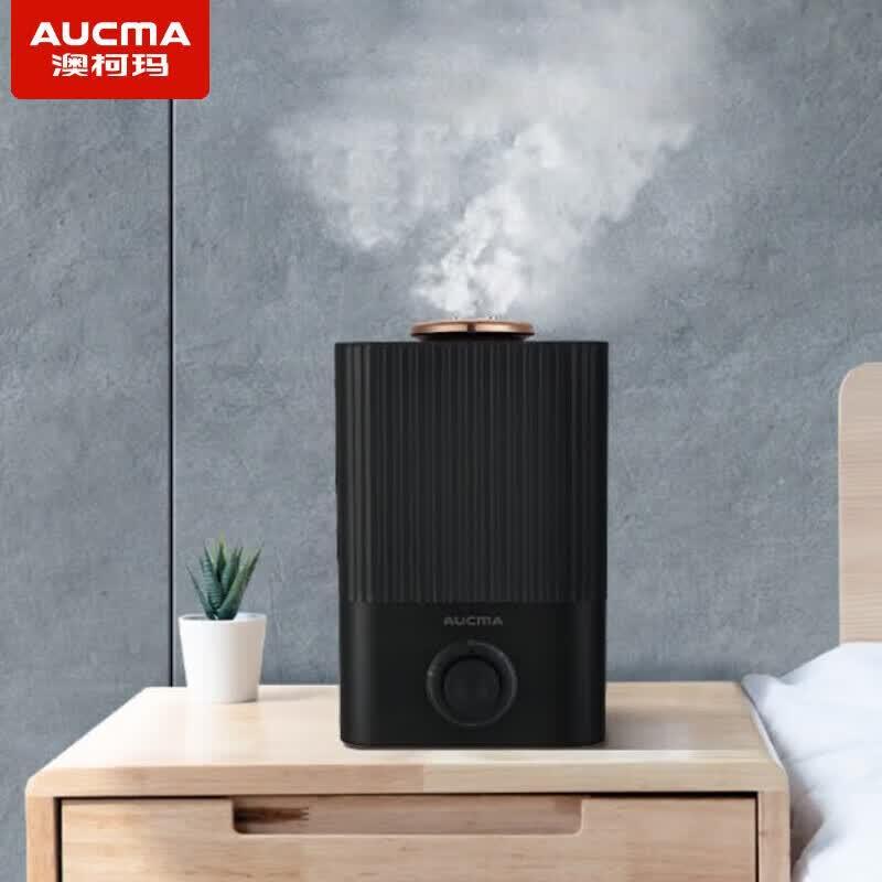 Auqma Desktop Large Capacity Humidifier CN plug (adapter included)