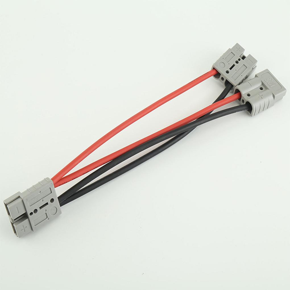 Car Anderson Splitter Professional 50A Replacement Automotive Y Adapter