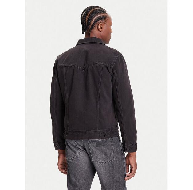Куртка джинсовая Wrangler Classic
