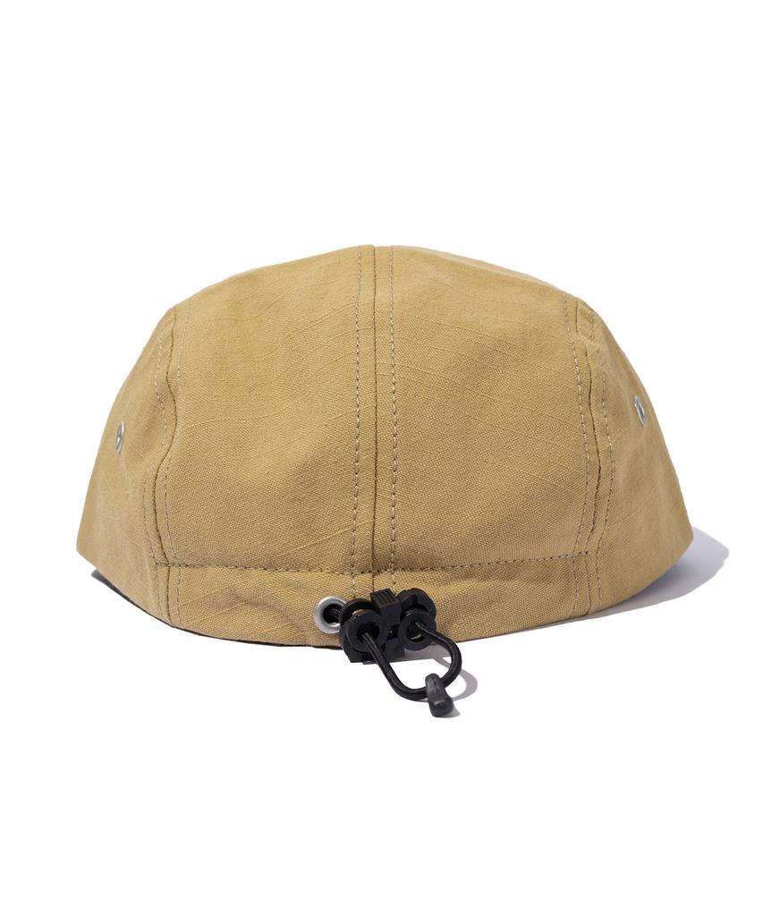 MASSNOUN Cotton Twig Logo Camp Cap Mwfac002-Ta