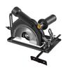 Universal Angle Grinder Stand & Converter for Polishing and Cutting