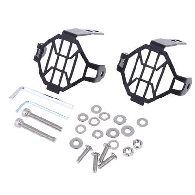 Marcos y accesorios para motocicletas – Soportes para faros