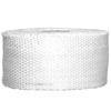 5m Exhaust Heat Wrap Insulation Tape Glass   with Alloy Steel Tie for Car Motorcycle