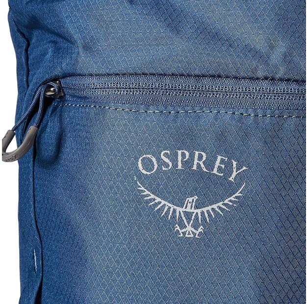 Backpack Osprey Daylite Cinch Pack Wave Blue