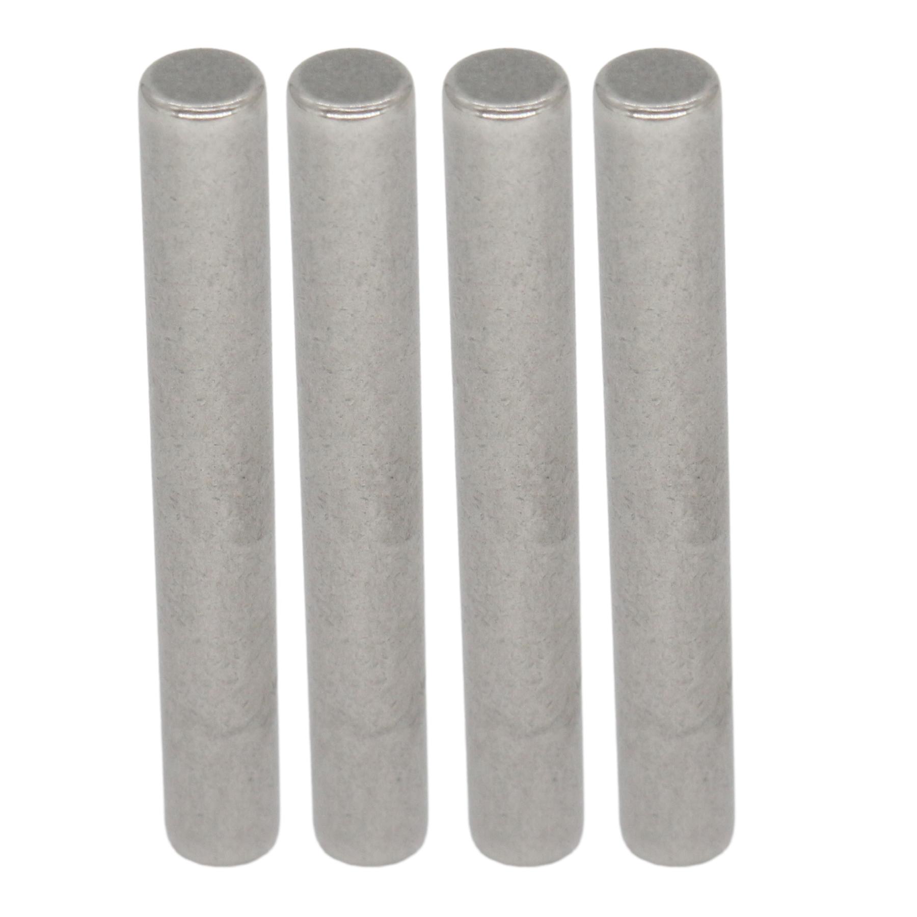 

4 Pcs Propeller Shear Pin for Johnson Evinrude 10-25 HP & OMC Replacement 307949 0307949 765545 0765545 307949