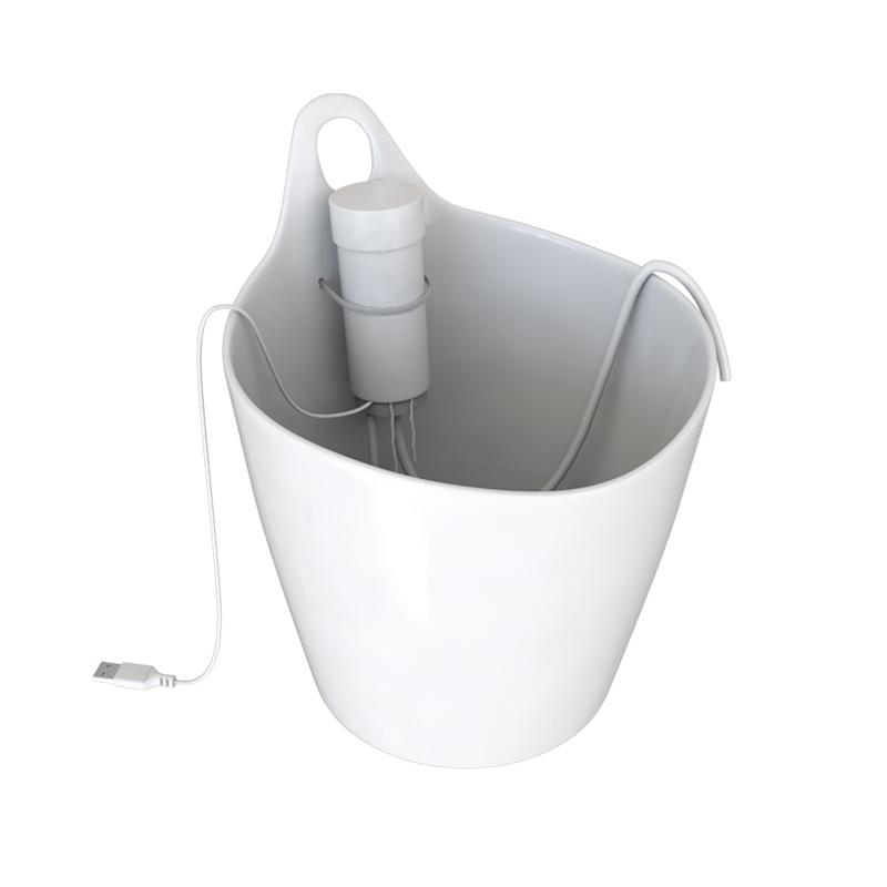 5V USB Automatic Wall-Mounted Air Conditioner Condensate Lift Pump