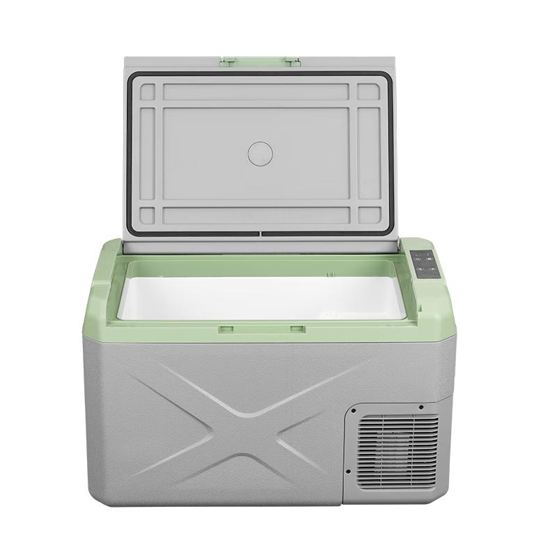 Alpicool X30 Portable Car Refrigerator Freezer, 28.6L