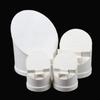 Sewage Pipe Anti-rat Cover PVC Drain Pipe Anti-odor Cover Rain Pipe Cap  Outdoor Pipe Valve