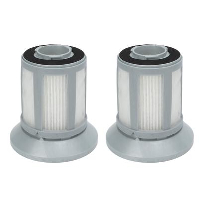 2 Set 1613056 Filtri di Ricambio Accessorio Filtro Aspirapolvere per Bissell 1665 2156A 2715 Aspirapolvere
