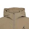 New Jordan Jackets Men's Khaki IB7256-257