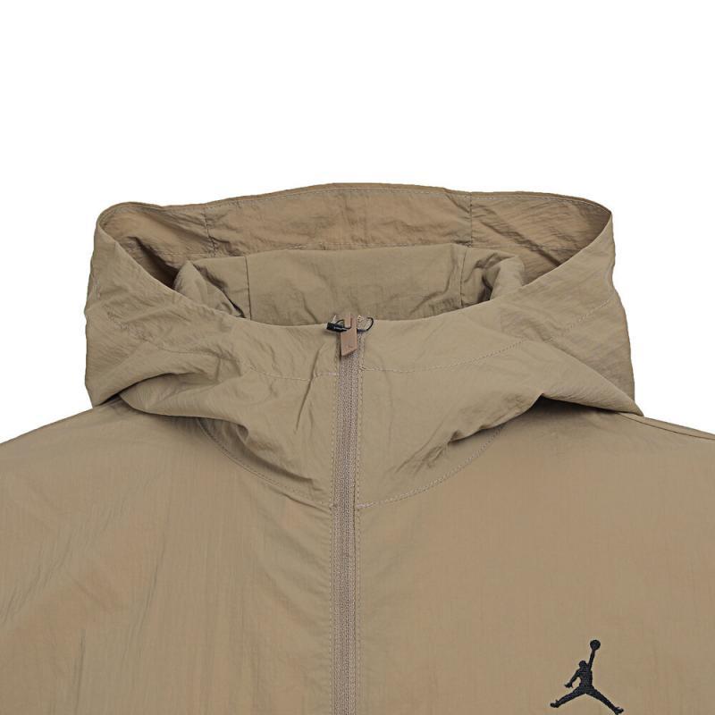 New Jordan Jackets Men's Khaki IB7256-257