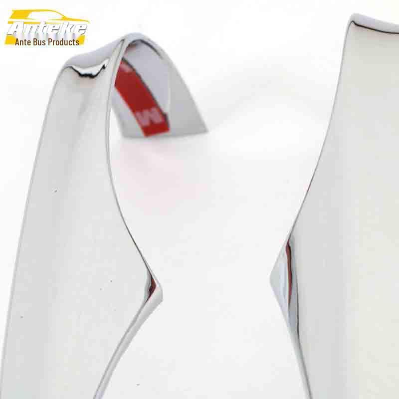 Mazda 3 Axela Rearview Mirror Anti-Scratch Decorative Strip