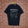New! Dropdead Band Cotton Shirt Unisex Concert S To 5XL CM604