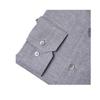 Countess Mara Imported Signature 100  Cotton Melange Navy Shirt Cdsw1c4104n001k
