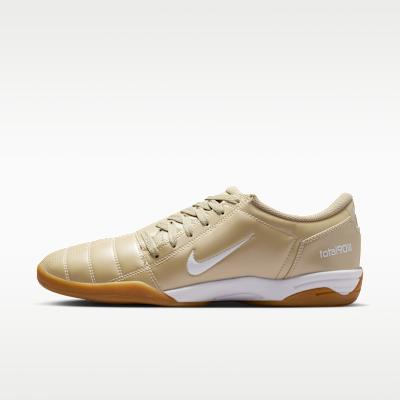 Nike Total 90 IIl Soccer Shoes Men s Beige 36