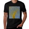 Glial Cells Confocal Light Micrograph (C0032266) Tshirt Plus Size Gym Sports Tshirt