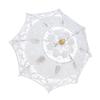 Long Lasting  Durable Ladies Fashion Elegant Sun Umbrella Eye-catching Umbrella Retro Style   for Stage
