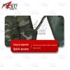 Huaiyi S2015 Gen 3 Universal Lightweight First Aid Kit