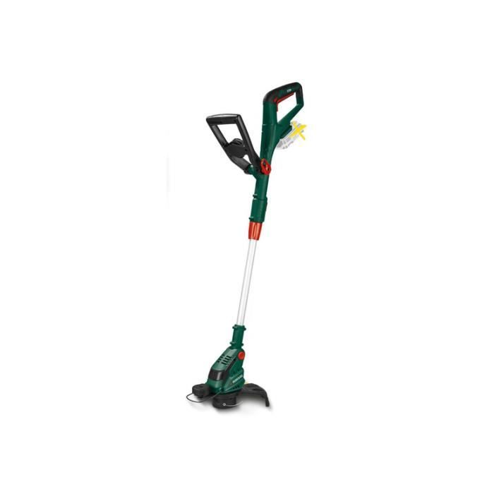 Parkside® coupe-bordures sans fil »prta 20-li c3«, 20 v