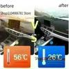 FOR NISSAN TIIDA 2005-2009  Car Dash Mat Dashmat Dashboard  Cover Sun Shade Dash Board Cover Carpet  Accessories