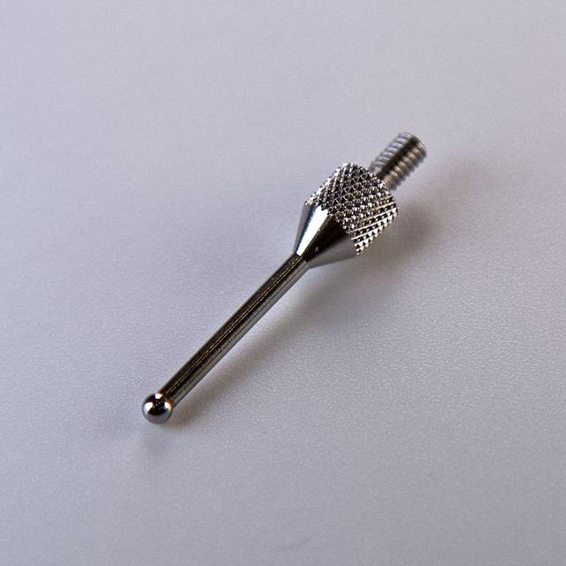 The Latest Upgrade V6 Anti-roll 3d Touch Probe Edge Finder Centering Desktop Cnc Probe Compatible With Mach3 And Grbl
