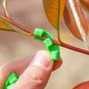 15Pcs Plant Clamp Bending Device Flower Vine Branches Plant Stem Training Clips Plant Growth Bender Control Support Clamps