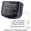 Lithium Battery Charger For Black&Decker 10.8V 14.4V 18V 20V Serise LBXR20 Electric Drill Screwdriver Battery Charging Tool