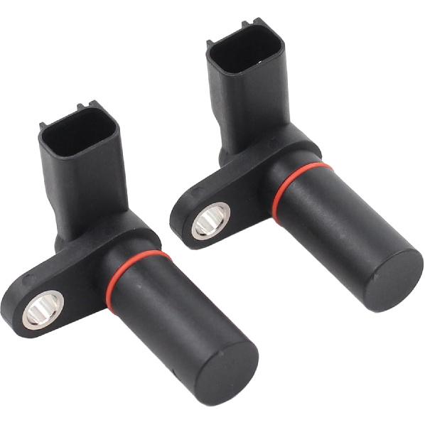 ApplianPar 2Pcs Camshaft Position Sensor for Ford Edge Flex Fusion Lincoln MKX Mazda CX-9 Mercury Sable