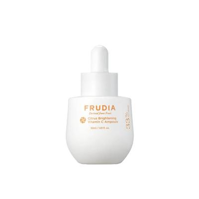 Citrus Brightening Vitamin C Ampoule