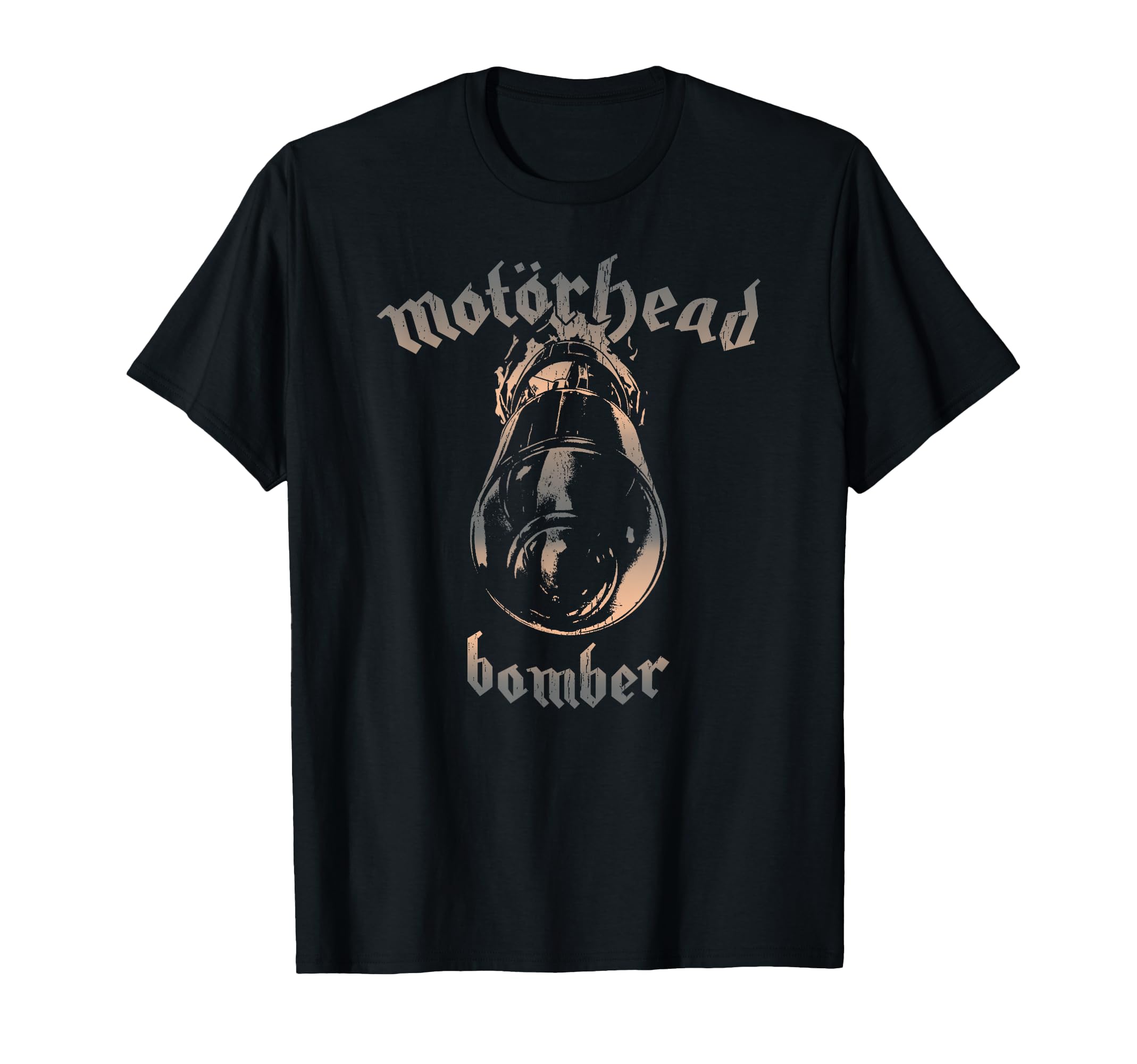 

Motörhead - Bomber T-shirt