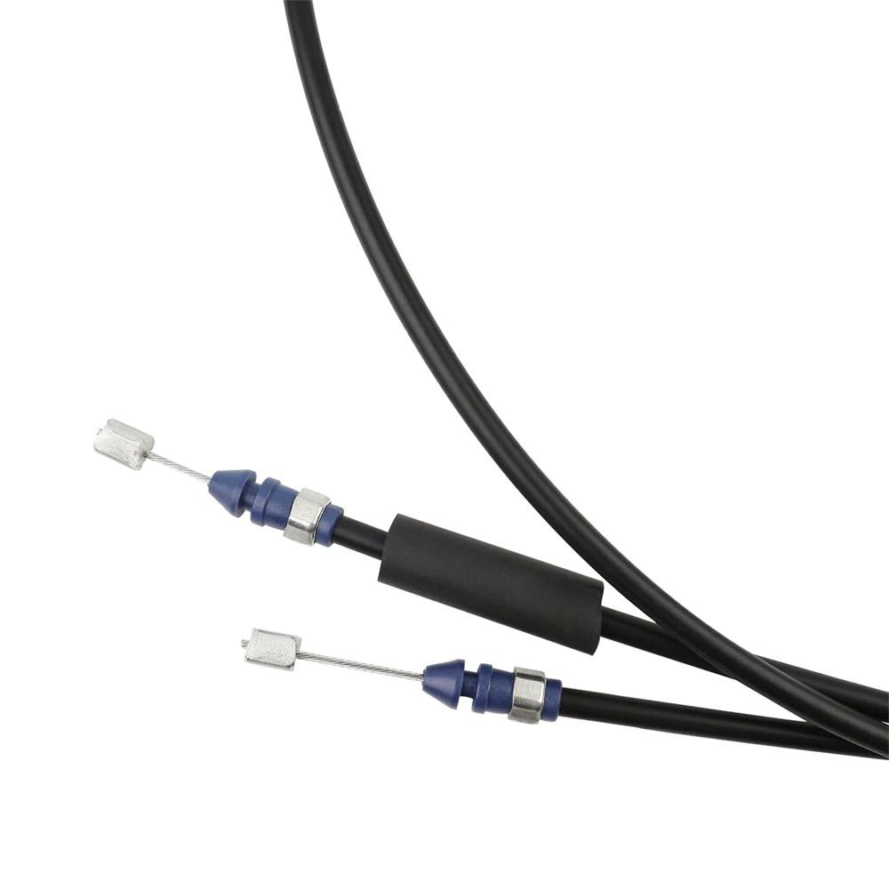 Hood Release Cable 65620-Jk61A Fit For Infiniti Sedan G35 G37 G37X Q40