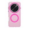 Applicable To OPPO FindX8Ultra Candy Magnetic Mobile Phone Case FindX8Pro Matte A80 Anti-drop Protective Case
