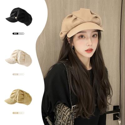 Couvre-chefs – Bérets et casquettes