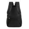 New men's business computer bag large-capacity shoulder travel bag will sell gifts and give backpacks and student bags.