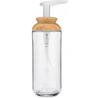 Full Circle Glass Liquid Soap Dispenser Soap Opera
