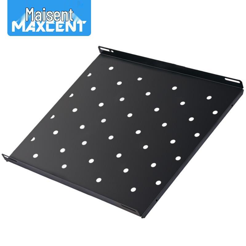 MAXCENT MXT-6842 19-inch Server Rack Tray 800mm Deep