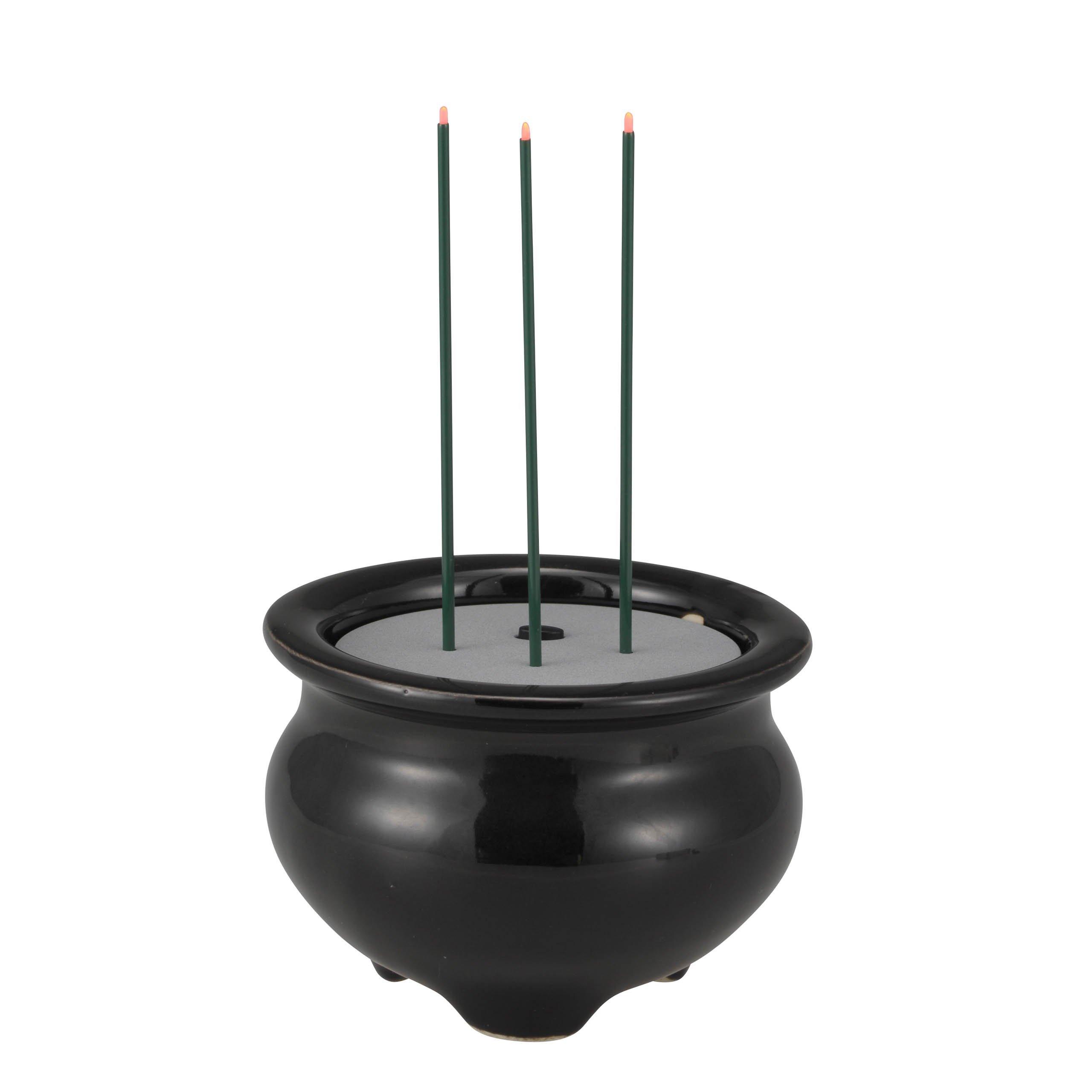 

Светодиодная ароматическая палочка Ohm Denki на батарейках-1 LED-DCSK-1