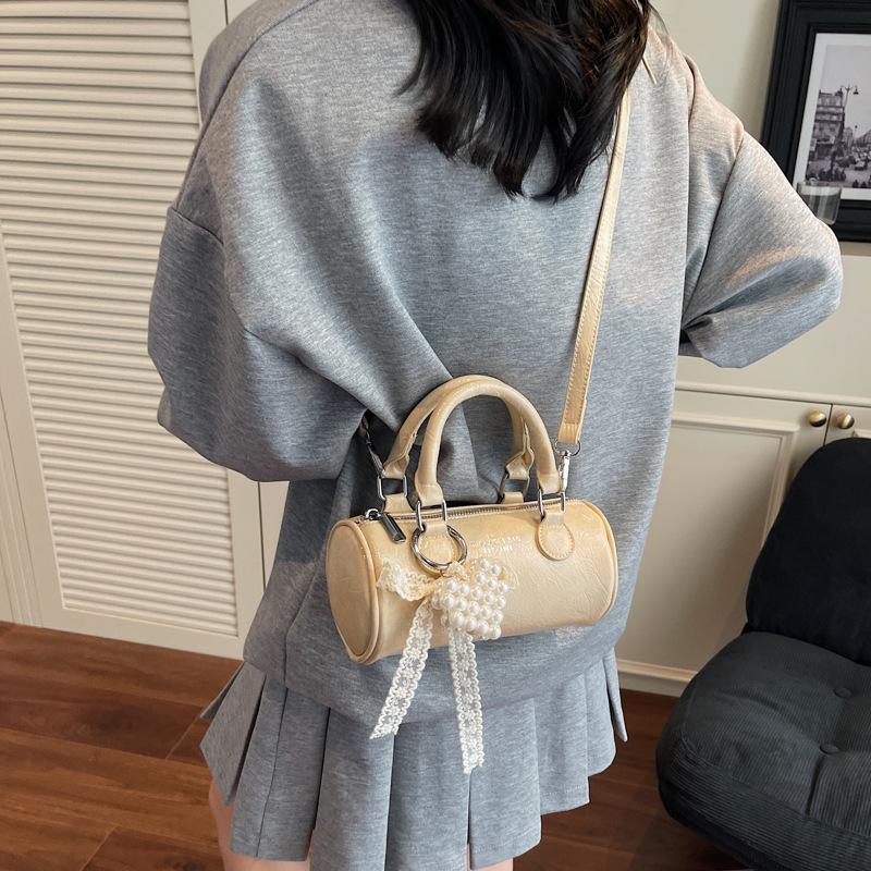 Fashion Handbag Women's New Casual Versatile Shoulder Messenger Bag
